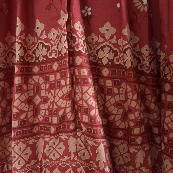 Peasant Skirt - Picture 3 of 4